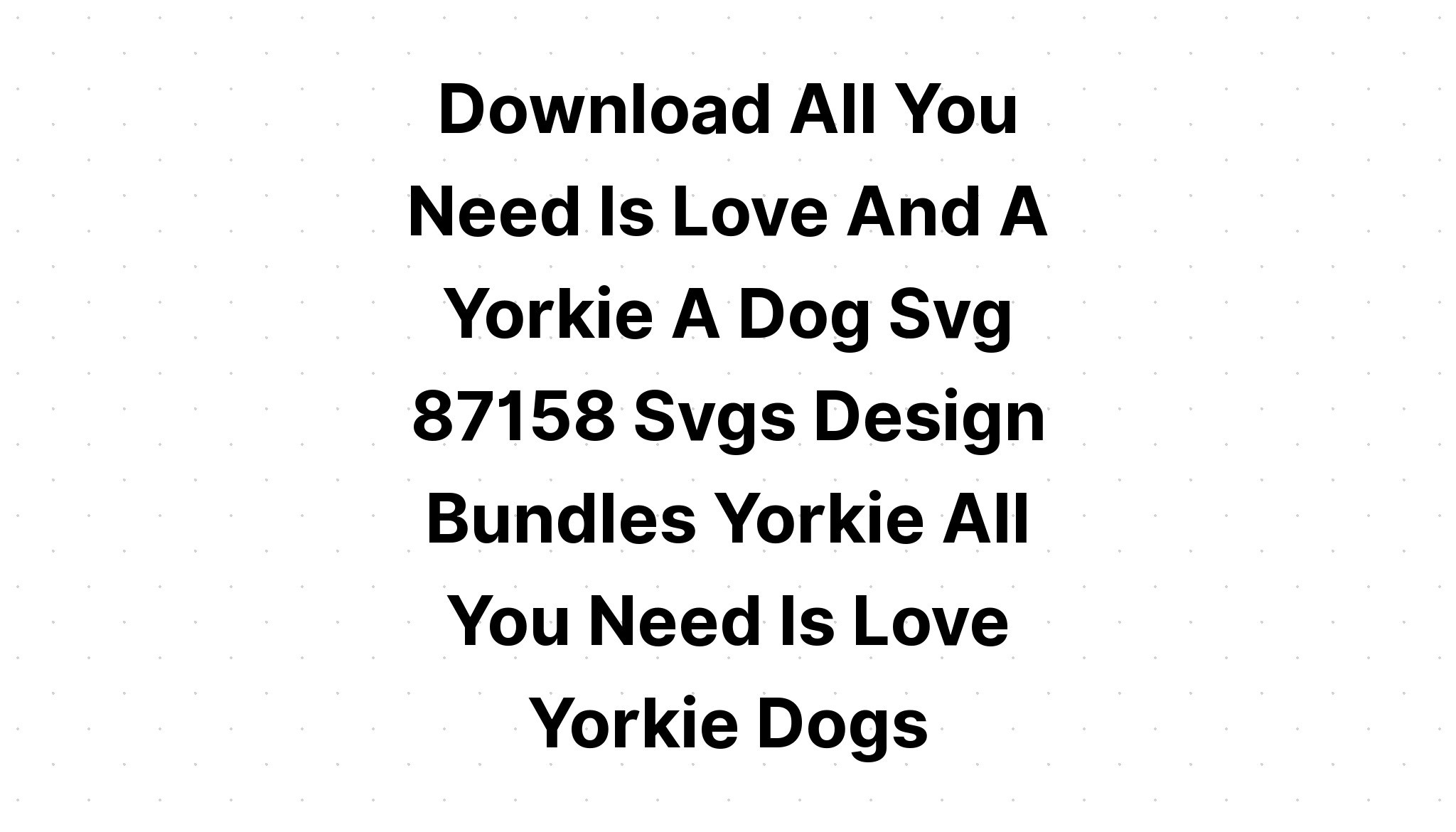 Download I Love My Golden Retriever Svg SVG File